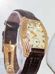 Швейцарские часы Carl F.Bucherer