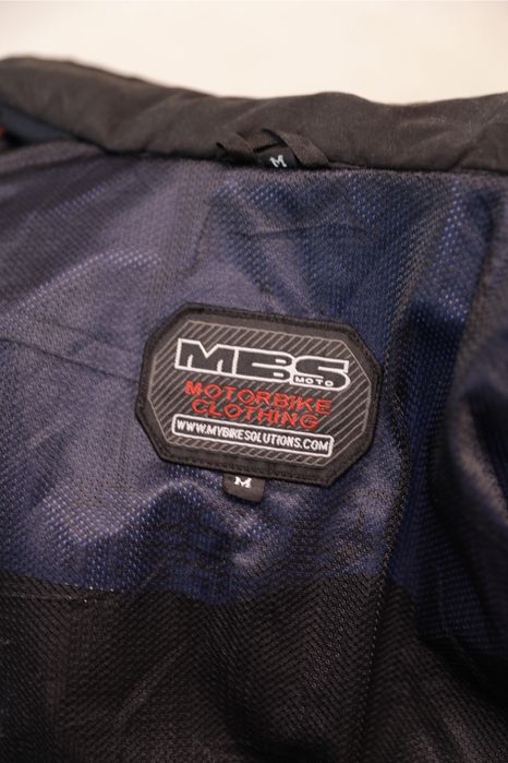 Мотокомбінезон від дощу, дощовик