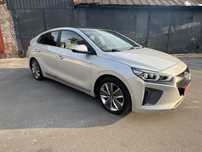 Hyundai Ioniq Premium