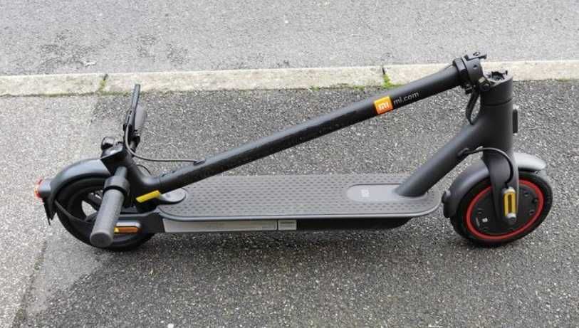 hulajnoga xiaomi mi pro 2 2022