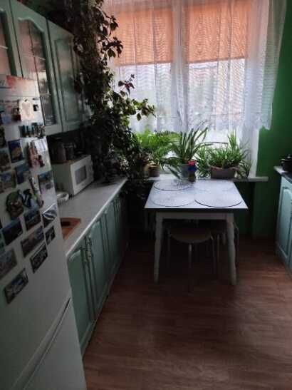 Kawalerka  na Mickiewicza