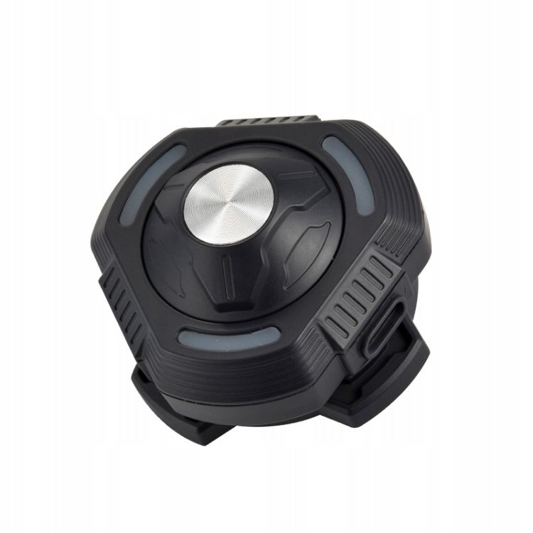 Zestaw Głośnomówiący Helmet Headset H2R Głośnik Do Kasku Motocykla