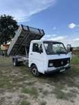 Volkswagen LT35 2.4D Wywrotka 3,5t
