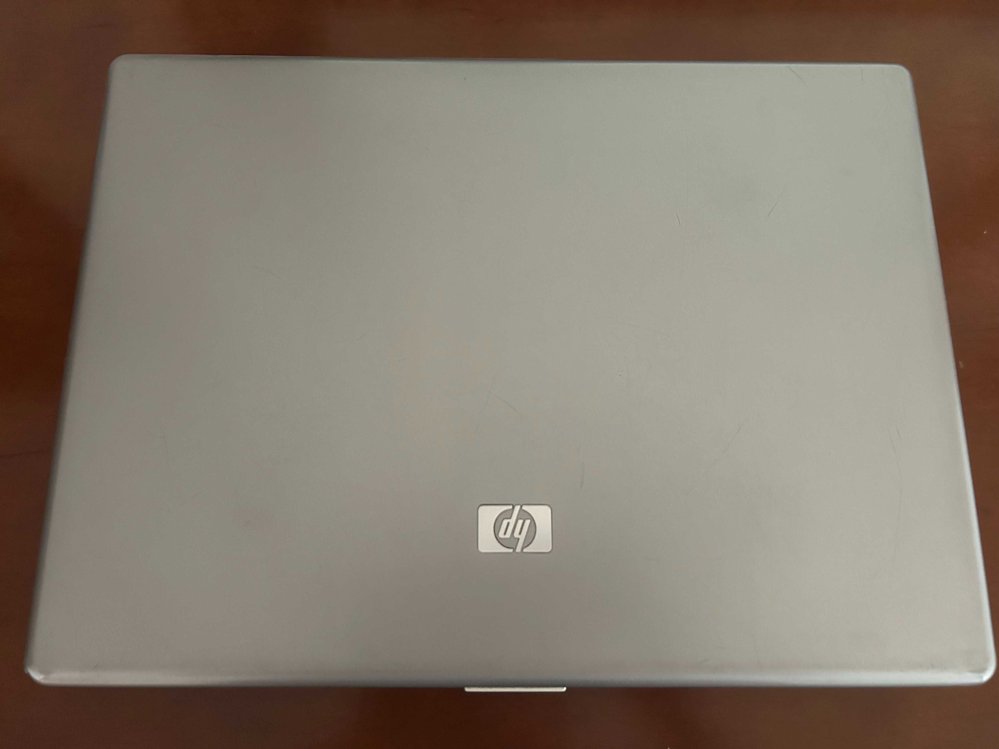 LAPTOP HP Compaq 6720s