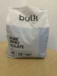 Proteina Whey Isolada - 2,5kg