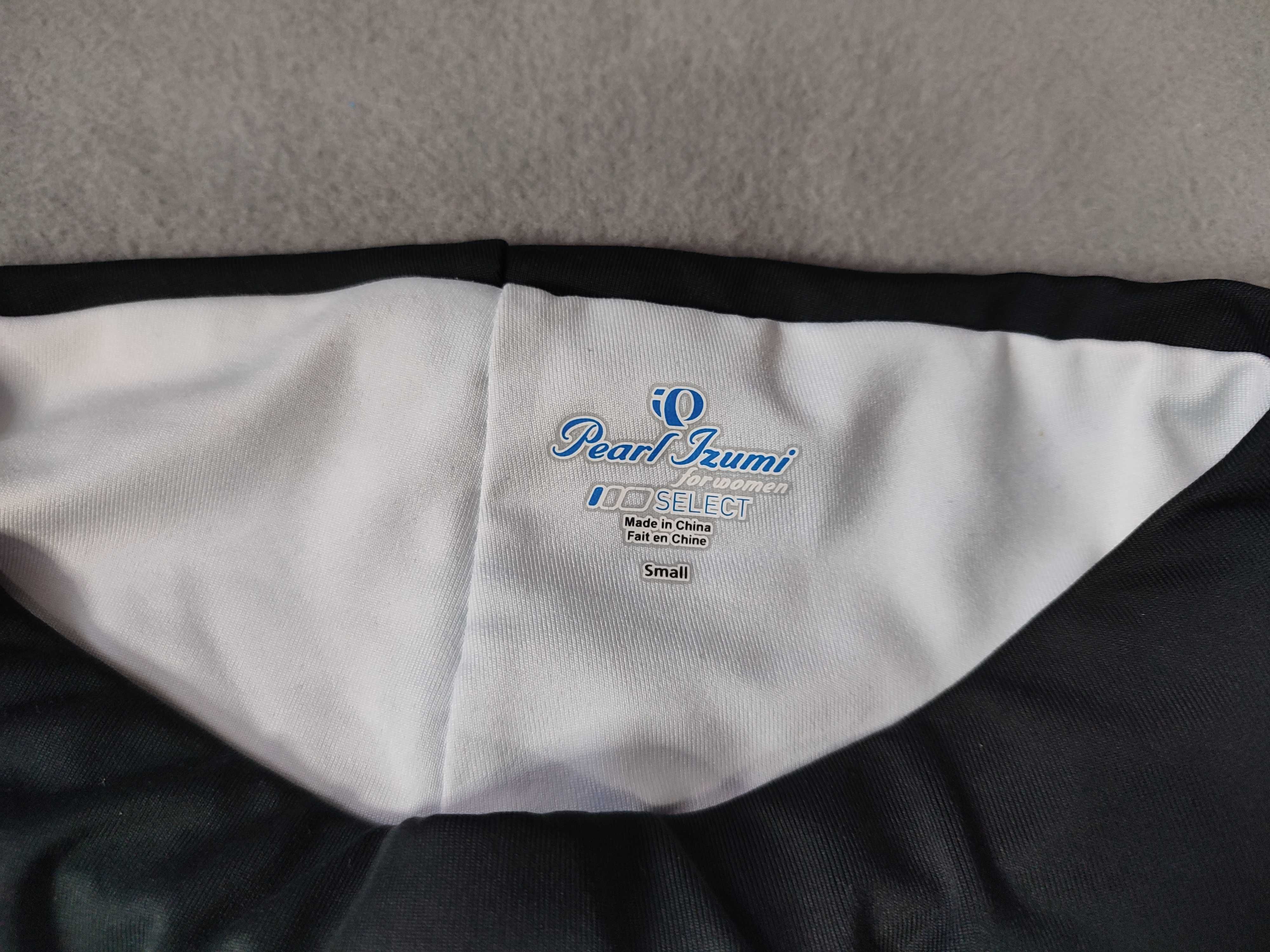 Женские капри Pearl Izumi Select, размер S, велошорты, бриджы