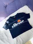 Женская футболка топ Ellesse