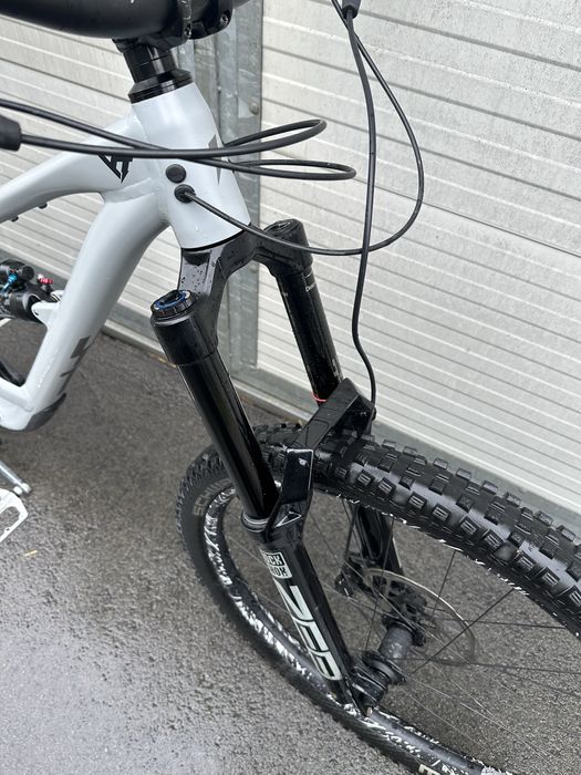 Rower enduro YT CAPRA Core 2 M 2023