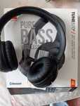 Tune 570 tune570 słuchawki bezprzewodowe jbl
