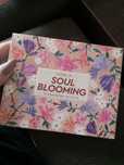 Paleta cieni Nabla Soul Blooming