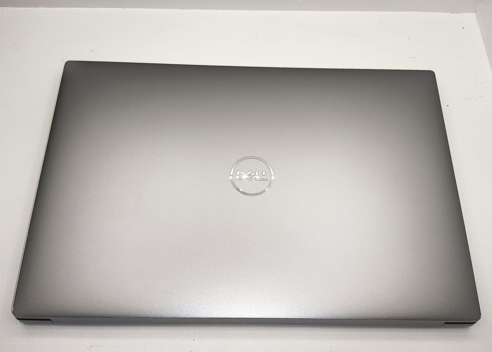 Dell Precision 5550 Графічна станція/15,6 4K Touch/i7/Quadro T1000 4Gb