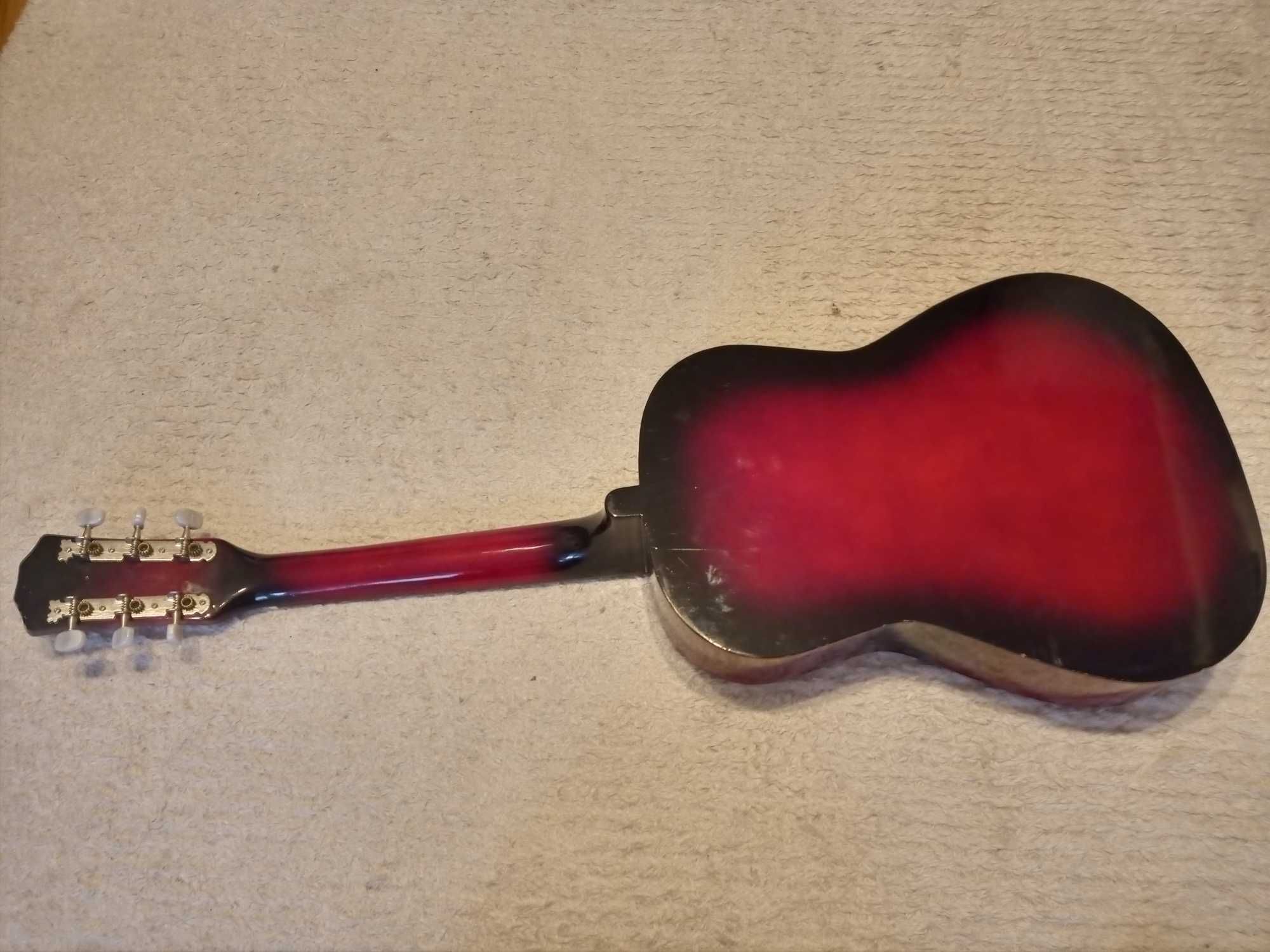 Gitara klasyczna Echo