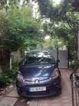 Citroen c 4 Grand picasso