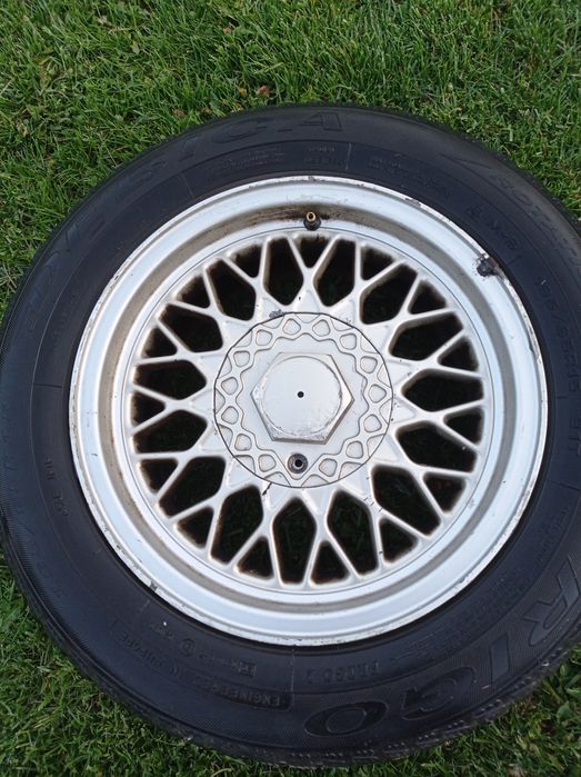Alufelgi 15 Opel