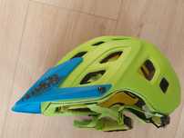 Kask rowerowy KELLYS RAZOR enduro mtb s/m 54-58 cm