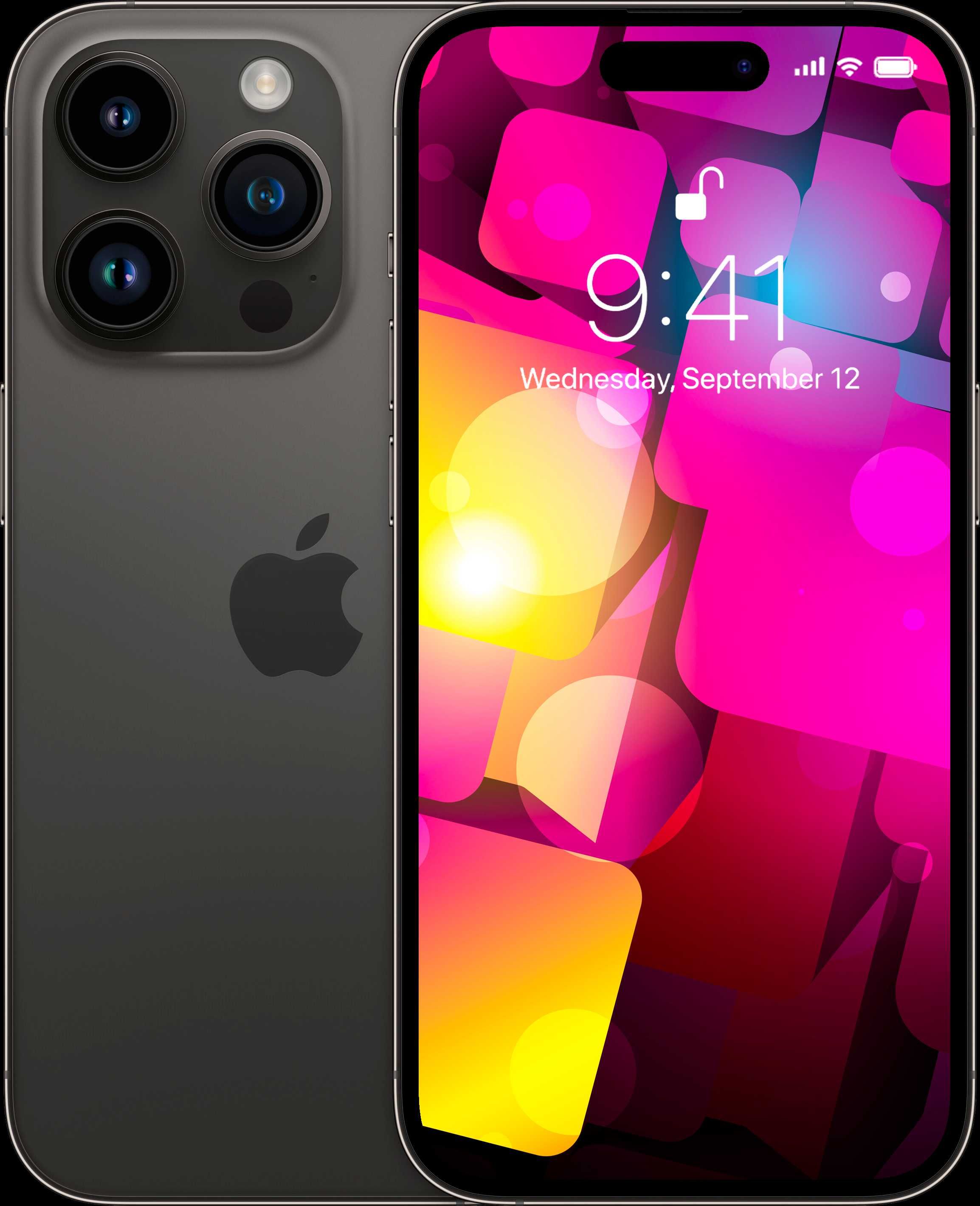 iPhone 14 Pro 128GB | Gwarancja 24 Miesiące