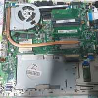 Motherboard Intel i7-5500U para toshiba Satellite P50-C P55-C  testada