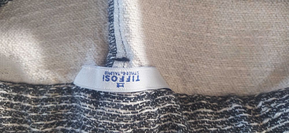 Calções menina - Tiffosi - 11 anos - (7)