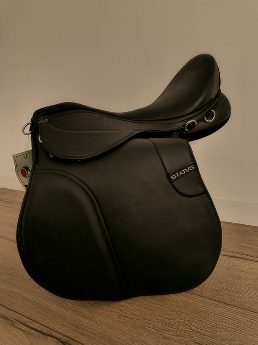 Siodło wszechstronne syntetyczne