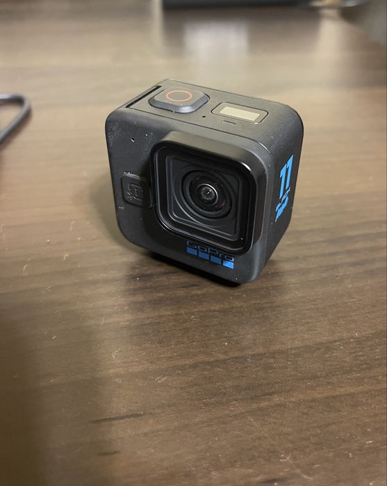 GoPro hero 11 mini