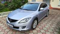 Mazda 6 GH, 2008, газ/бензин, 2,0, 6МКПП,  Мазда 6