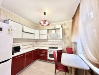 ПРОДАЖ трикімнатної квартири бул. Шевченка