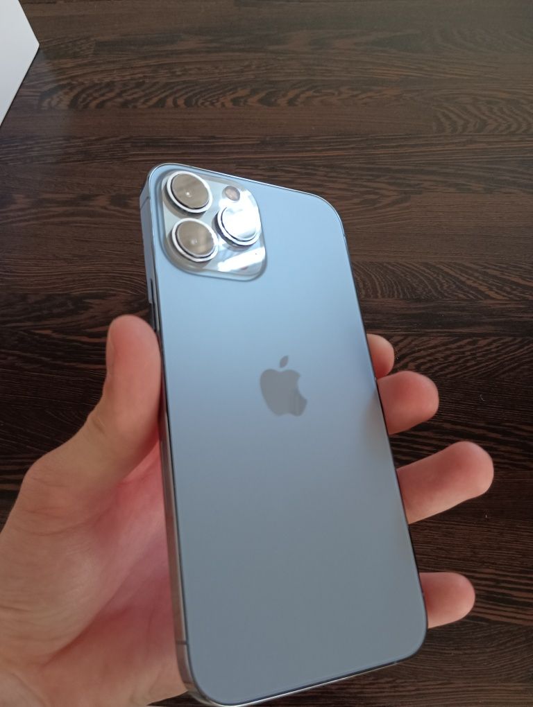 iPhone 13 Pro Max 256GB
