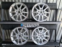 Диски R16 5x114.3 6J ET50 ЦО 67.1 мм привезені з Європи