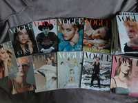 Журнал вог Україна Vogue ua 2023 2022 2021 2020 2019 2018 2017 2016