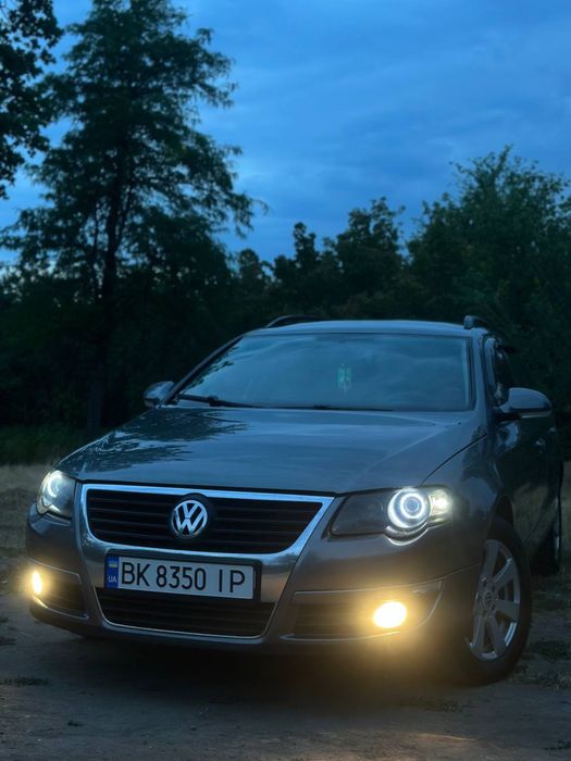 Продам Volkswagen Passat 2005