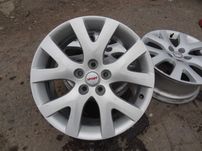 Диски MAZDA 18 5x114.3 - 4шт - 18 Reno Hyundai KIA Toyota Nissan Honda
