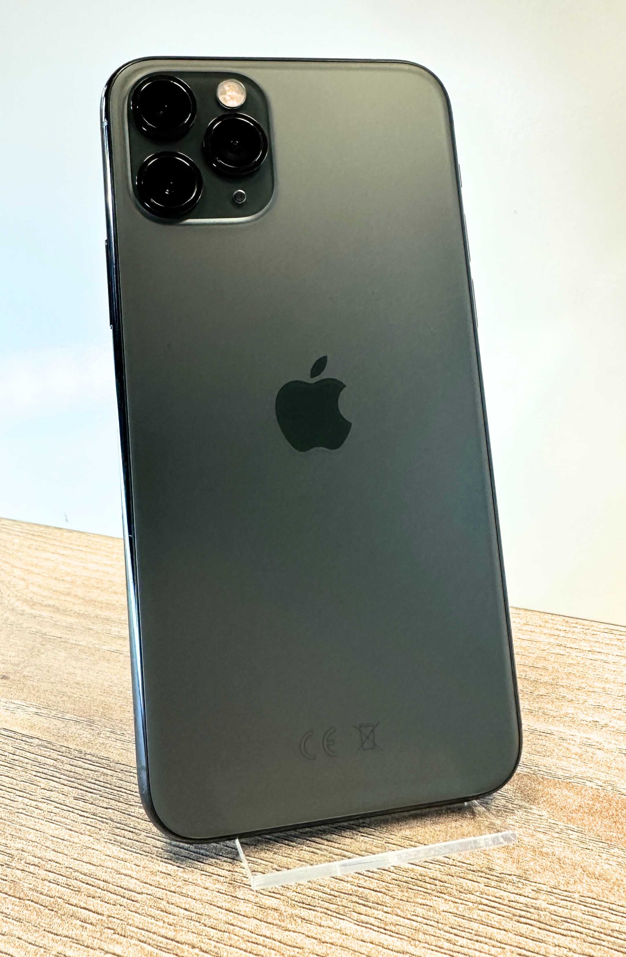 iPhone 11 Pro 256GB - 100% Bateria - Wybór kolorów - Idealny - GW 12mc