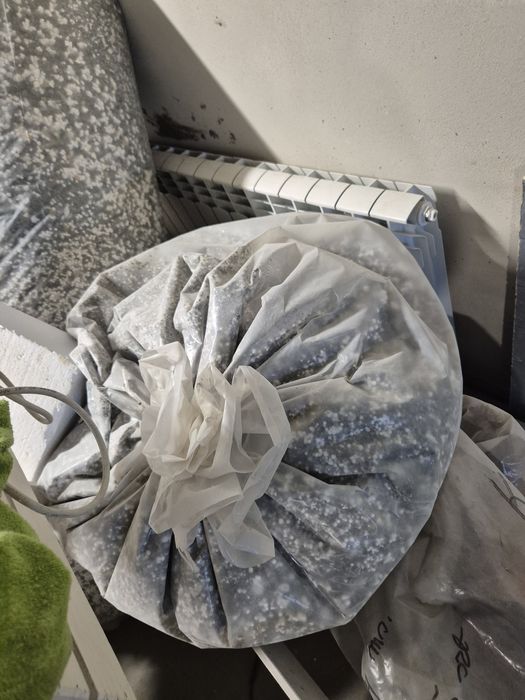 Styropian granulowany 1.5 worka