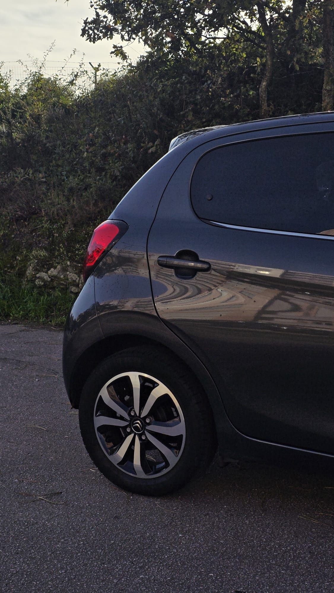 Citroën C1  1.0 VTI NACIONAL