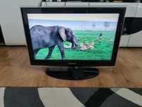 Telewizor le26d450 samsung + Smart box x96q