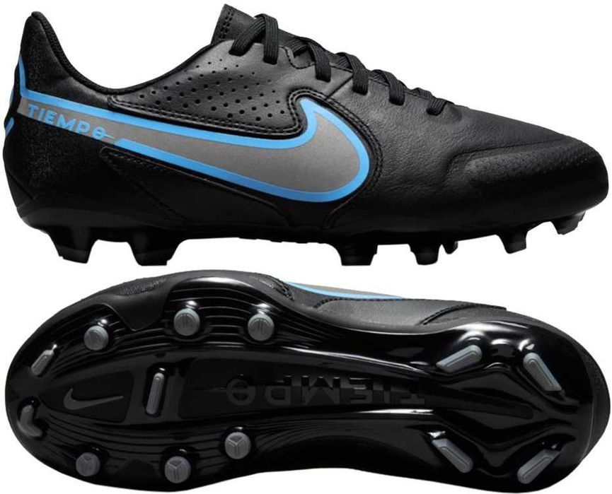 buty piłkarskie korki Nike Tiempo Legend 9 Academy EUR 35.5 UK 3