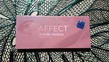 Affect paleta cieni do powiek "Pure passion".
