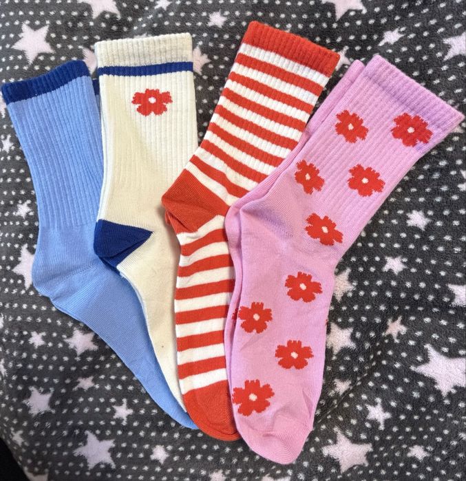 Дитячі шкарпетки 33-35 розмір H&M