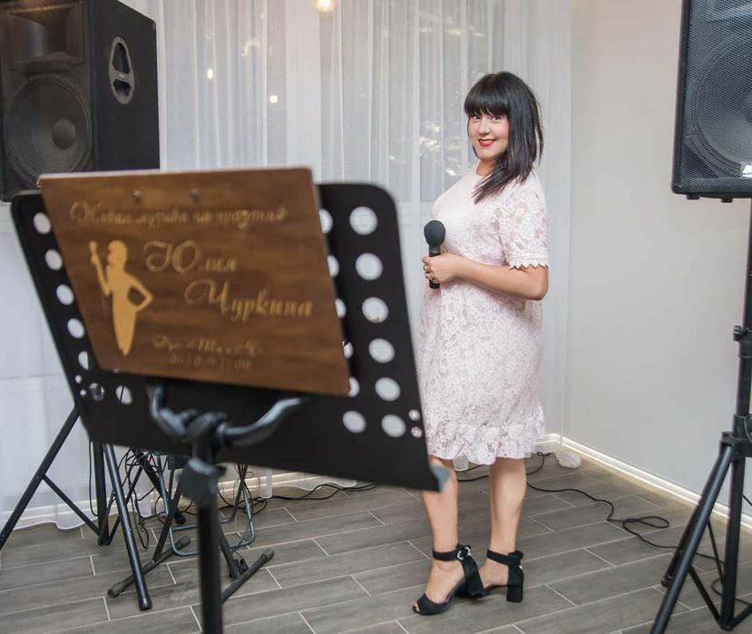 Жива музика, музикант Миколаїв. Живая музыка - Николаев