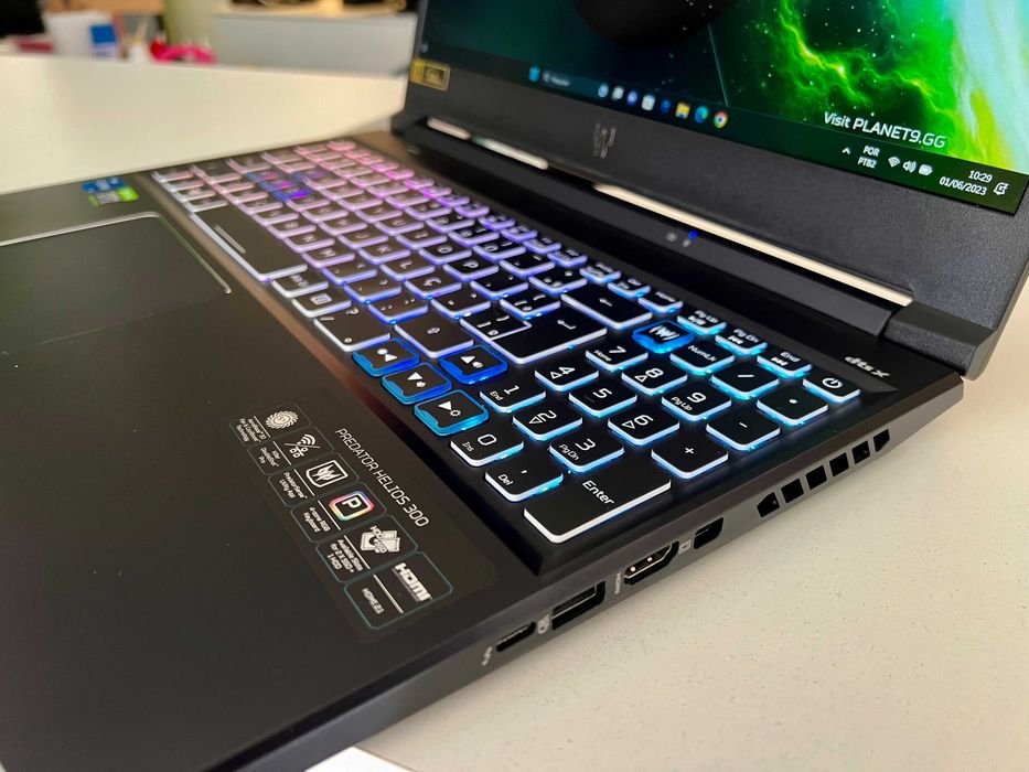 Assistência técnica em informática – Gaming, Trabalho e Estudo