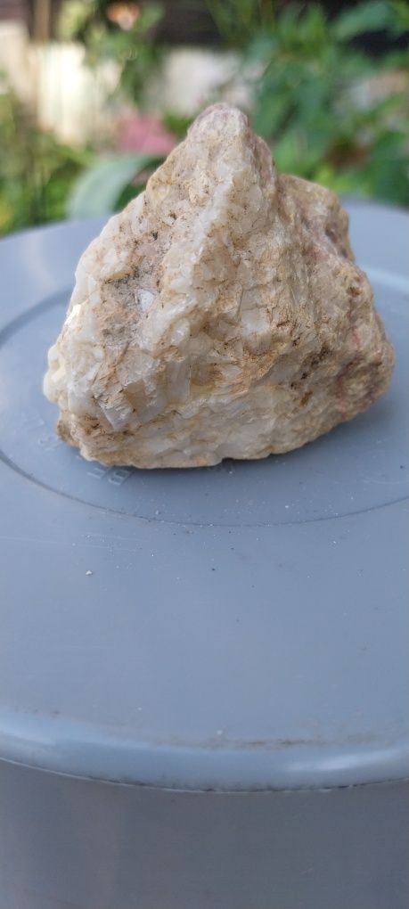 Kamień kalcyt cena 50zł