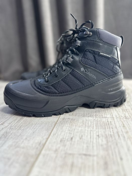 Чолівічі черевики Columbia Snowblade Waterproof