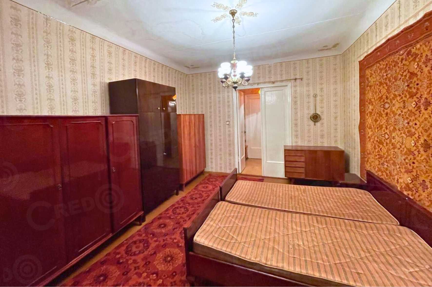 Продаж 3-кімн. "сталінки", 97 Квартал