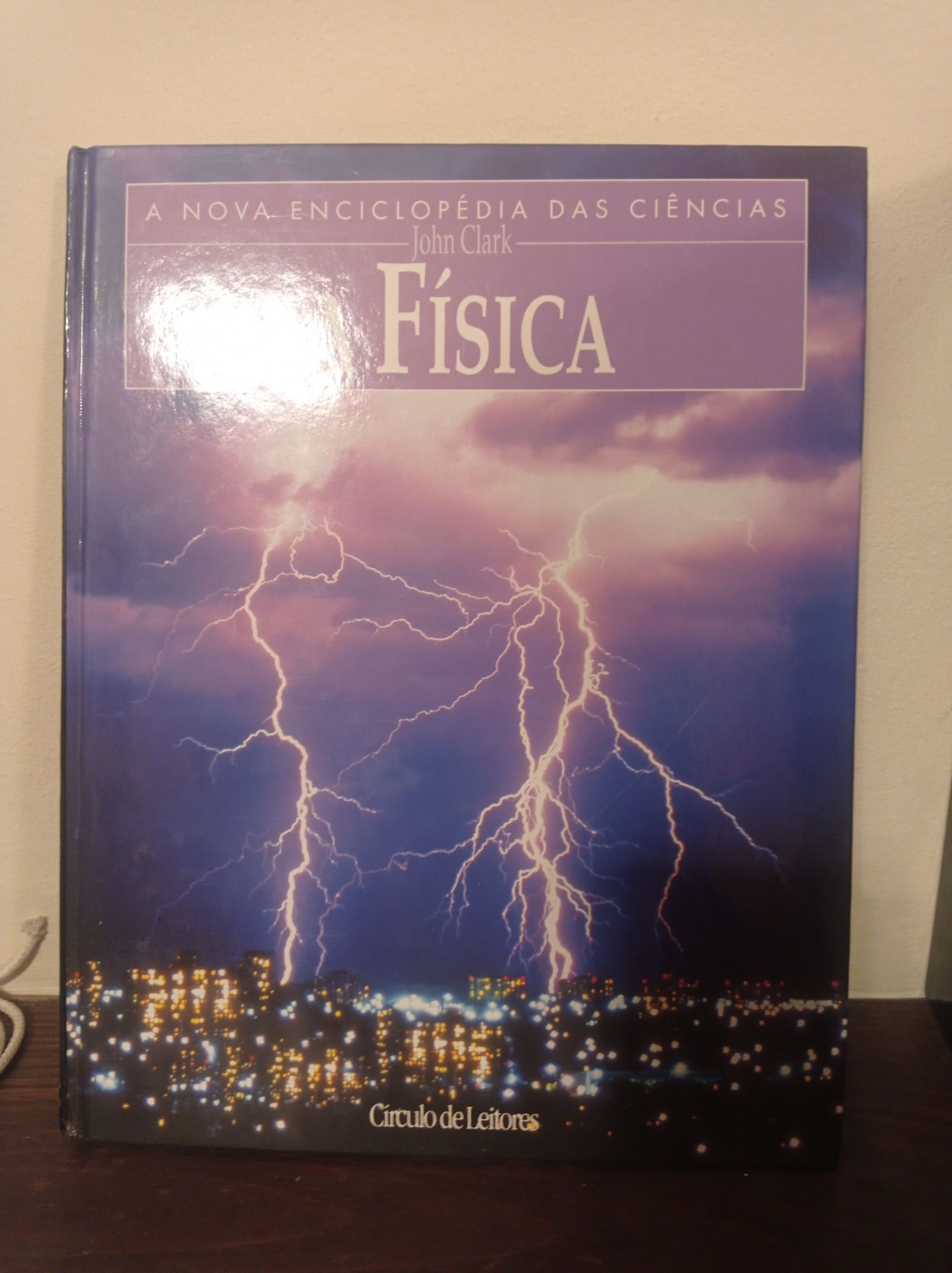 Nova enciclopédia das ciências