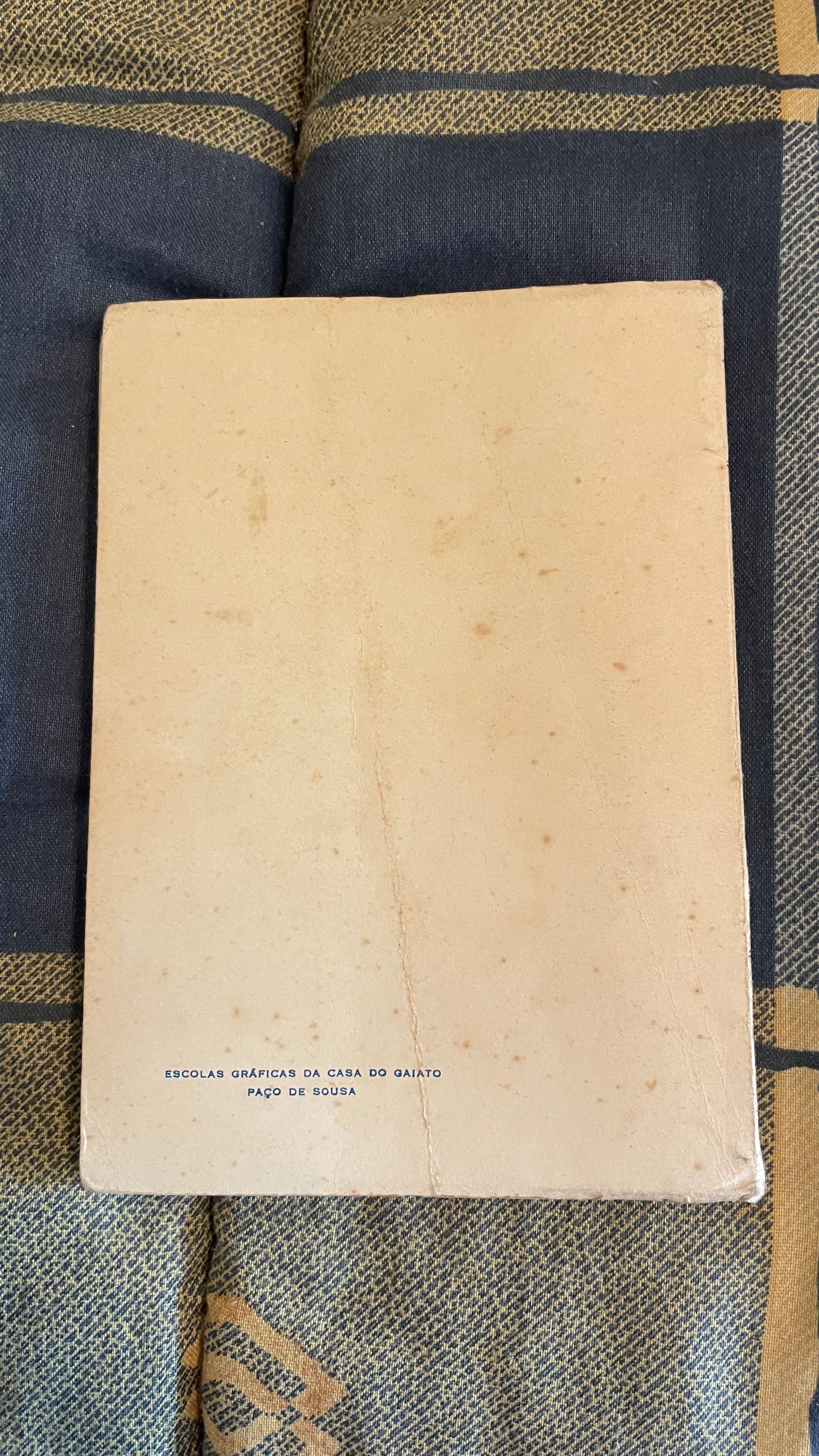 Livro Pão dos Pobres