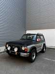Nissan patrol gr y60