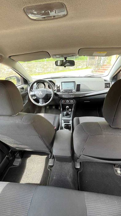 Продам Mitsubishi Lancer 2008 року