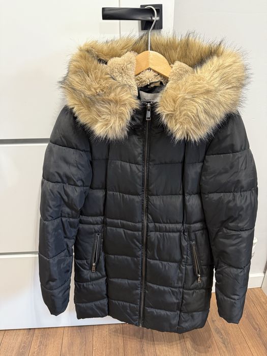 Kurtka zimowa damska Reserved rozmiar 34