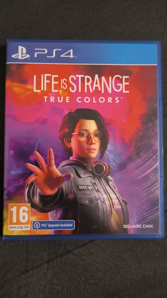 Life is Strange True Colors PS4 / PS5