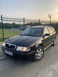 В продажі Skoda Octavia tour 1.8T